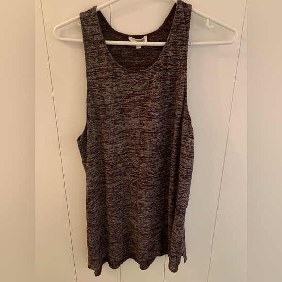 Wilfred heather burgundy tunic from Aritzia size medium - Picture 1 of 2